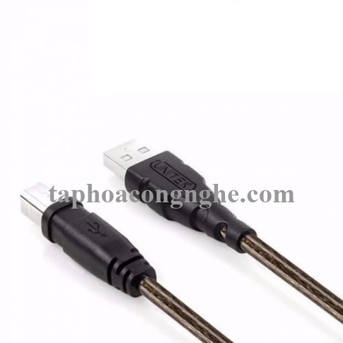 Unitek 29294 U205A 2.0 10M Cáp USB In 30029294